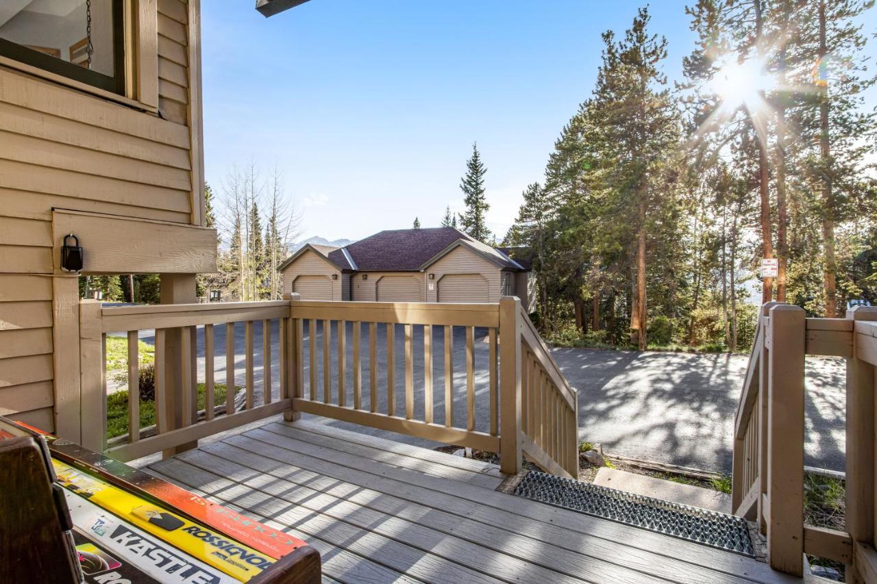 Willa Baldy Retreat Breckenridge Zewnętrze zdjęcie